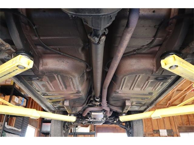 1965 Ford Mustang (CC-2081078) for sale in El Cajon, California