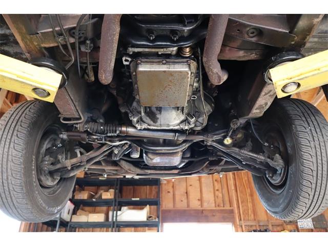 1965 Ford Mustang (CC-2081078) for sale in El Cajon, California