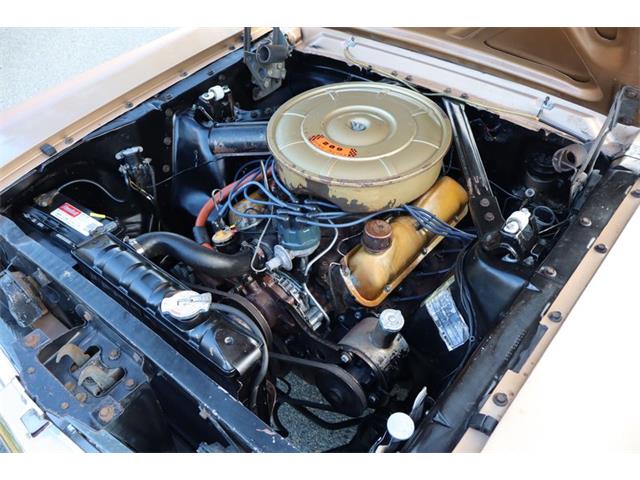 1965 Ford Mustang (CC-2081078) for sale in El Cajon, California