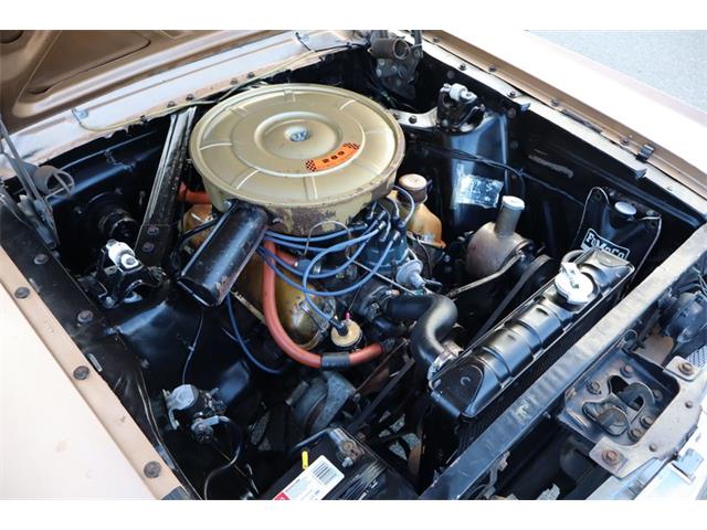 1965 Ford Mustang (CC-2081078) for sale in El Cajon, California