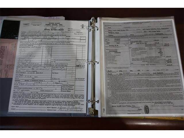 1965 Ford Mustang (CC-2081078) for sale in El Cajon, California