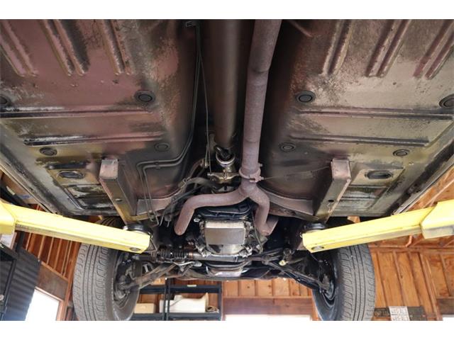 1965 Ford Mustang (CC-2081078) for sale in El Cajon, California