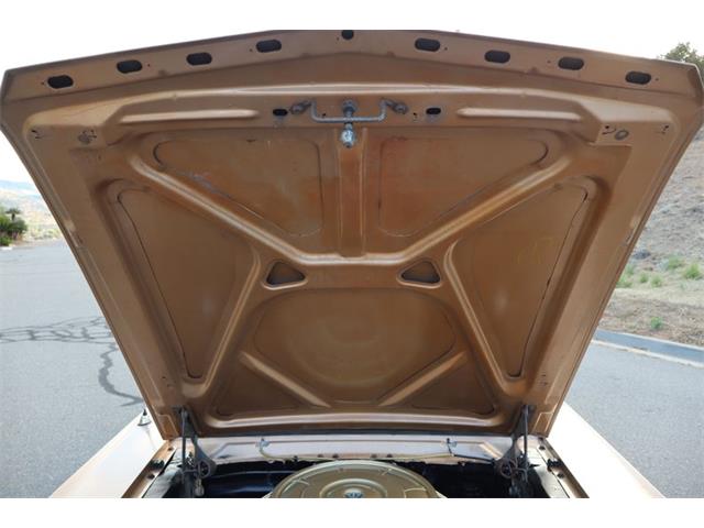 1965 Ford Mustang (CC-2081078) for sale in El Cajon, California