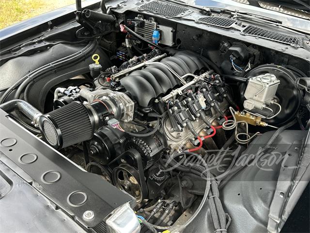 1973 Pontiac Firebird (CC-2080108) for sale in Columbus, Ohio