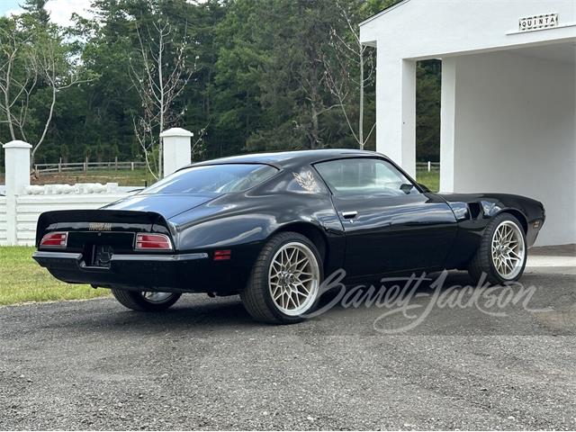 1973 Pontiac Firebird (CC-2080108) for sale in Columbus, Ohio