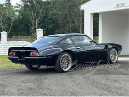 1973 Pontiac Firebird (CC-2080108) for sale in Columbus, Ohio