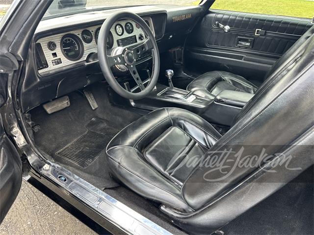 1973 Pontiac Firebird (CC-2080108) for sale in Columbus, Ohio