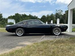 1973 Pontiac Firebird (CC-2080108) for sale in Columbus, Ohio