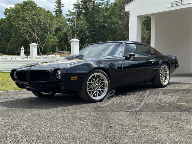 1973 Pontiac Firebird (CC-2080108) for sale in Columbus, Ohio
