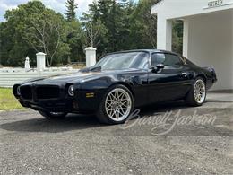 1973 Pontiac Firebird (CC-2080108) for sale in Columbus, Ohio