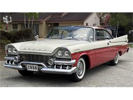 View this 1958 Dodge Custom