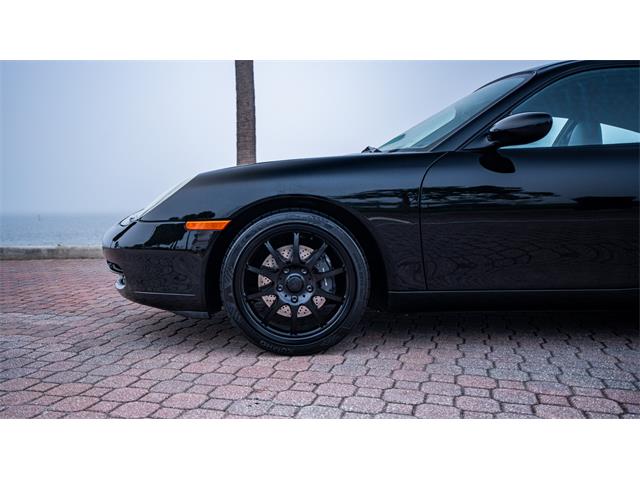 2000 Porsche 911 (CC-2081083) for sale in Miami, Florida