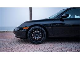 2000 Porsche 911 (CC-2081083) for sale in Miami, Florida