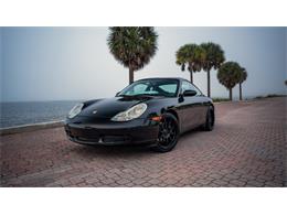 2000 Porsche 911 (CC-2081083) for sale in Miami, Florida