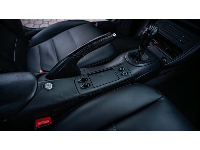 2000 Porsche 911 (CC-2081083) for sale in Miami, Florida