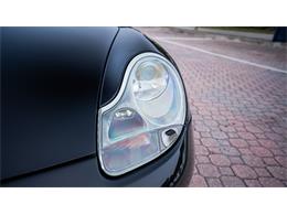 2000 Porsche 911 (CC-2081083) for sale in Miami, Florida