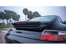 2000 Porsche 911 (CC-2081083) for sale in Miami, Florida