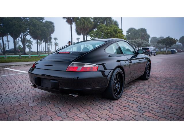 2000 Porsche 911 (CC-2081083) for sale in Miami, Florida