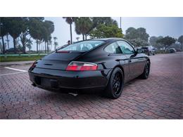 2000 Porsche 911 (CC-2081083) for sale in Miami, Florida