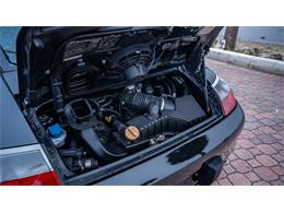 2000 Porsche 911 (CC-2081083) for sale in Miami, Florida