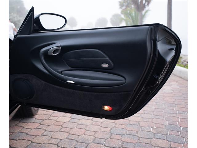2000 Porsche 911 (CC-2081083) for sale in Miami, Florida