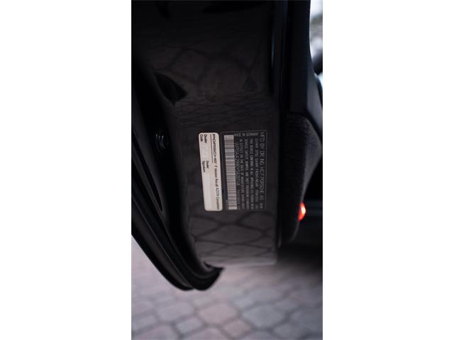 2000 Porsche 911 (CC-2081083) for sale in Miami, Florida
