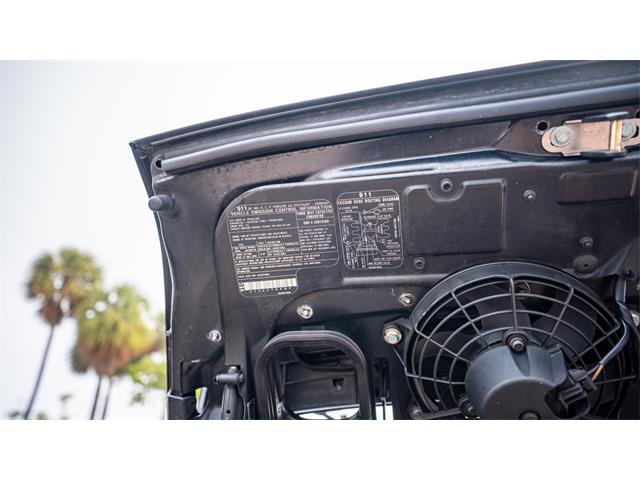 2000 Porsche 911 (CC-2081083) for sale in Miami, Florida