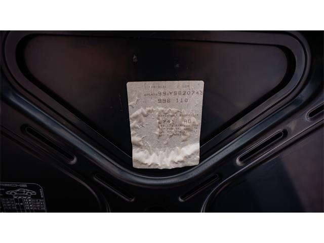 2000 Porsche 911 (CC-2081083) for sale in Miami, Florida