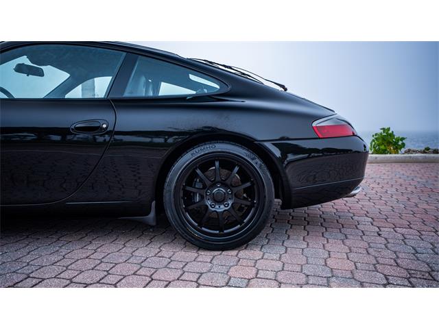 2000 Porsche 911 (CC-2081083) for sale in Miami, Florida