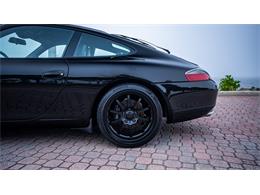 2000 Porsche 911 (CC-2081083) for sale in Miami, Florida