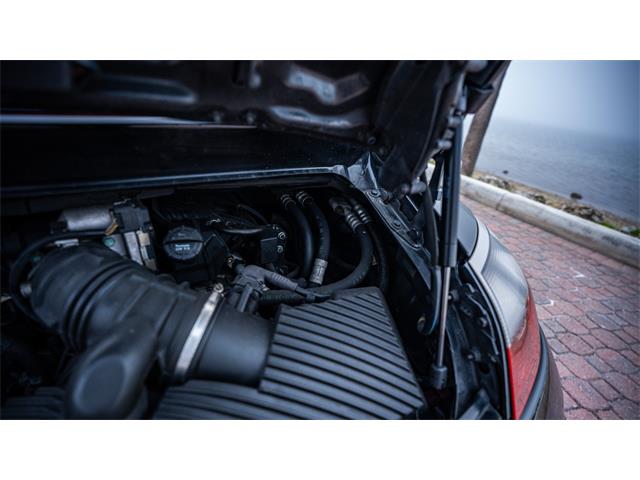 2000 Porsche 911 (CC-2081083) for sale in Miami, Florida