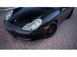 2000 Porsche 911 (CC-2081083) for sale in Miami, Florida