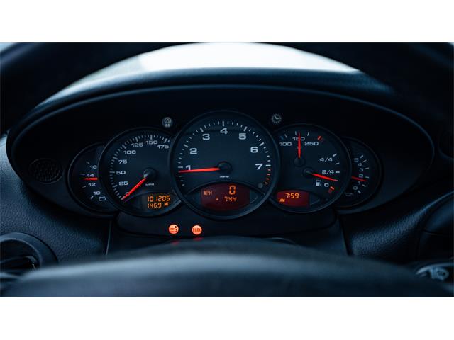 2000 Porsche 911 (CC-2081083) for sale in Miami, Florida