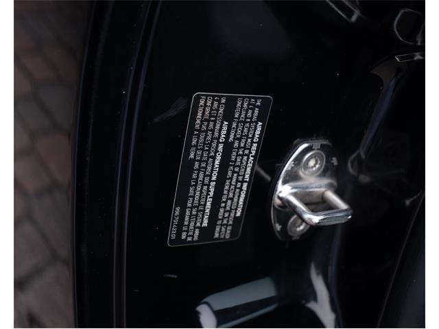2000 Porsche 911 (CC-2081083) for sale in Miami, Florida