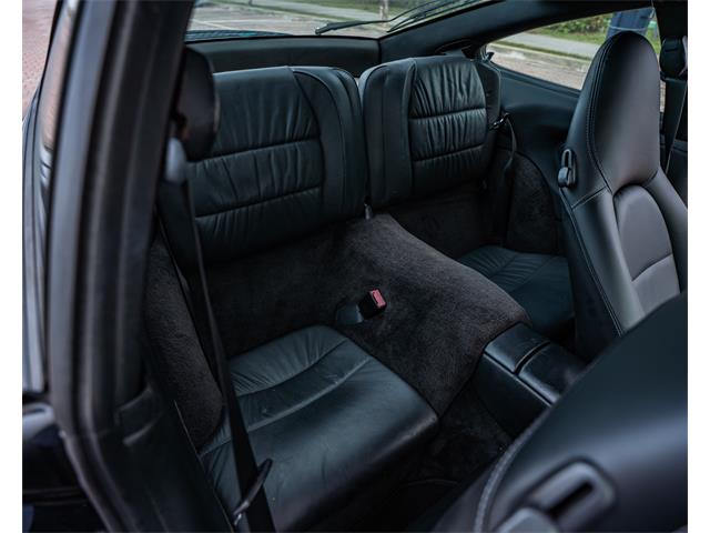 2000 Porsche 911 (CC-2081083) for sale in Miami, Florida