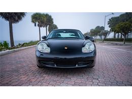 2000 Porsche 911 (CC-2081083) for sale in Miami, Florida