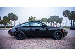 2000 Porsche 911 (CC-2081083) for sale in Miami, Florida