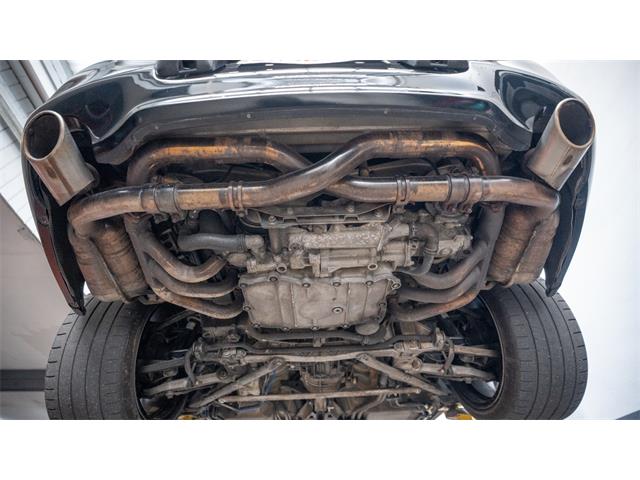 2000 Porsche 911 (CC-2081083) for sale in Miami, Florida