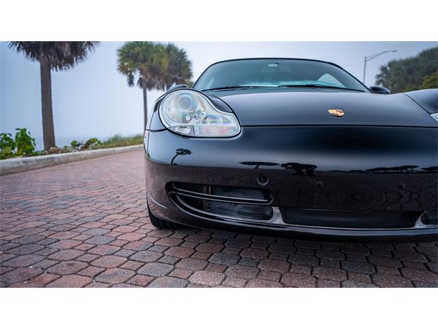 2000 Porsche 911 (CC-2081083) for sale in Miami, Florida