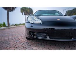2000 Porsche 911 (CC-2081083) for sale in Miami, Florida