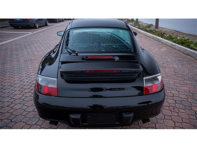 2000 Porsche 911 (CC-2081083) for sale in Miami, Florida