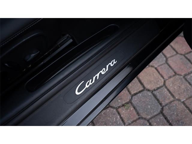 2000 Porsche 911 (CC-2081083) for sale in Miami, Florida