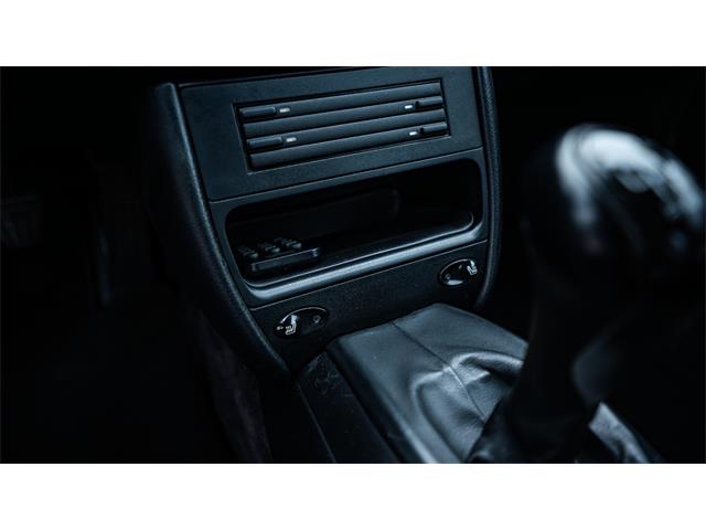 2000 Porsche 911 (CC-2081083) for sale in Miami, Florida