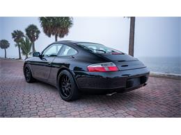 2000 Porsche 911 (CC-2081083) for sale in Miami, Florida