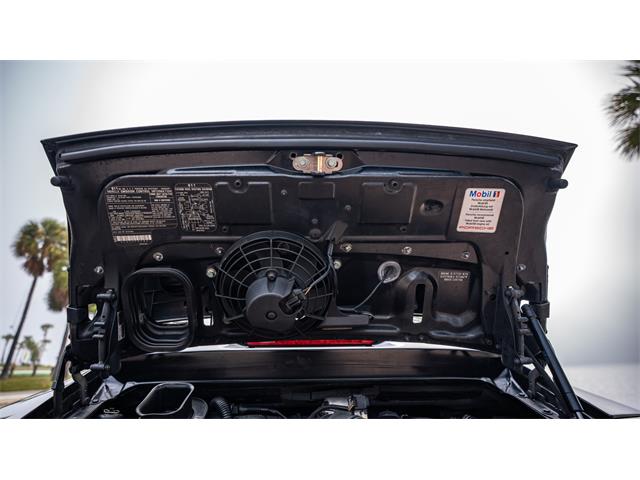 2000 Porsche 911 (CC-2081083) for sale in Miami, Florida