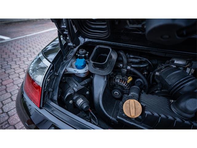 2000 Porsche 911 (CC-2081083) for sale in Miami, Florida