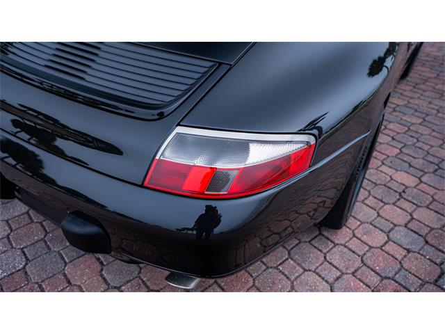 2000 Porsche 911 (CC-2081083) for sale in Miami, Florida