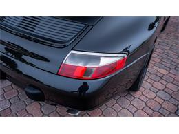 2000 Porsche 911 (CC-2081083) for sale in Miami, Florida