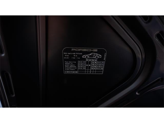 2000 Porsche 911 (CC-2081083) for sale in Miami, Florida