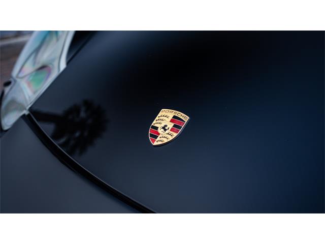 2000 Porsche 911 (CC-2081083) for sale in Miami, Florida